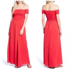 Tularosa x REVOLVE Henderson Maxi Dress